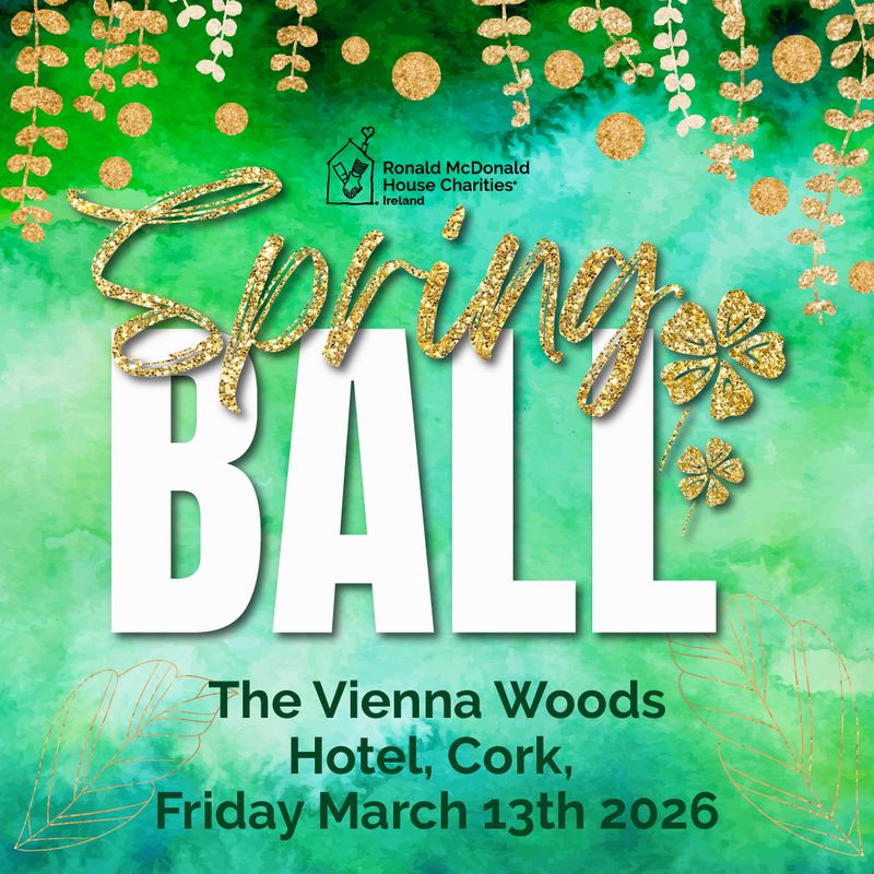 Cork Spring Ball 💖🌸