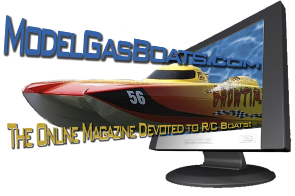 Modelgasboats.com