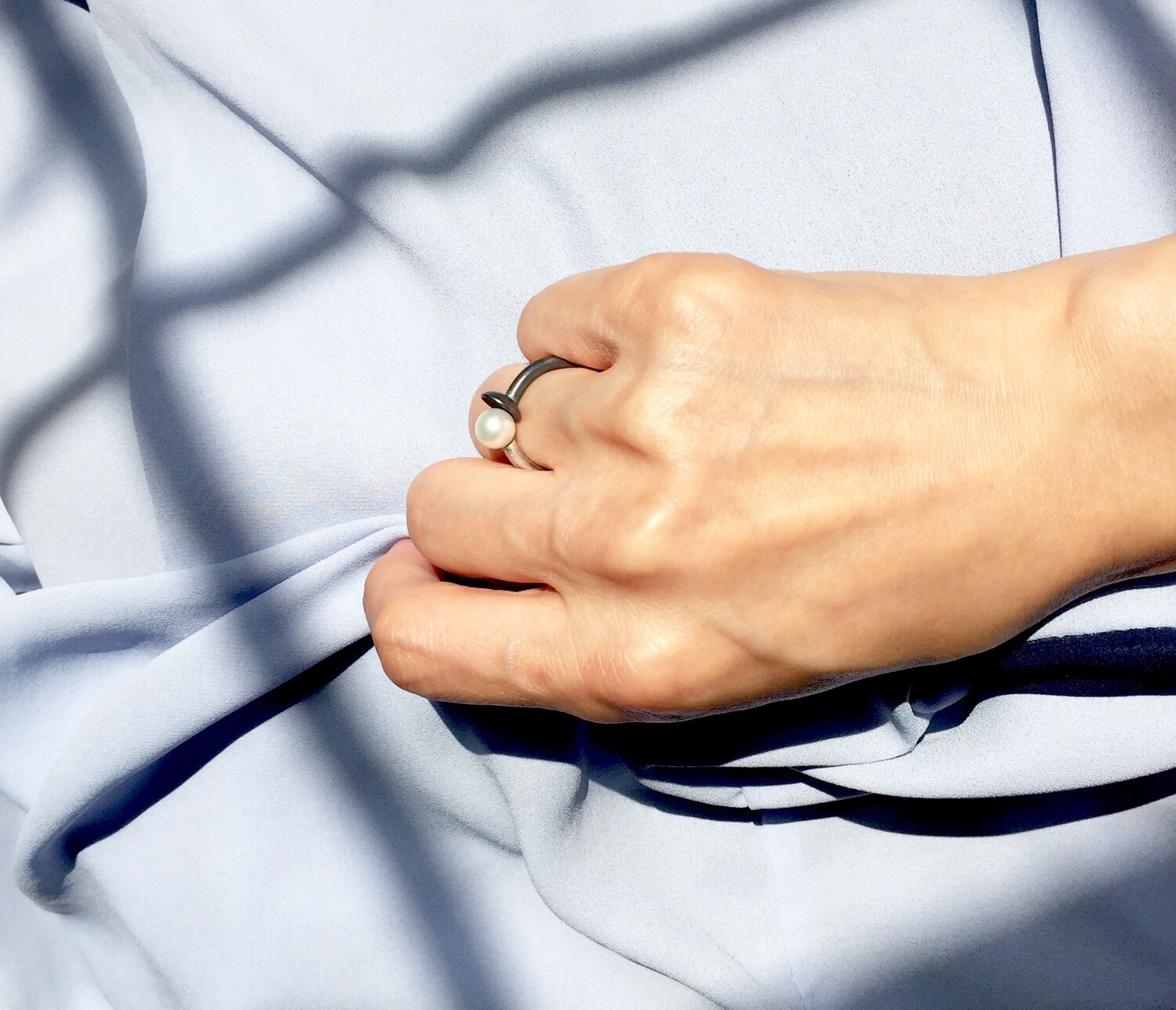 Touch Ring