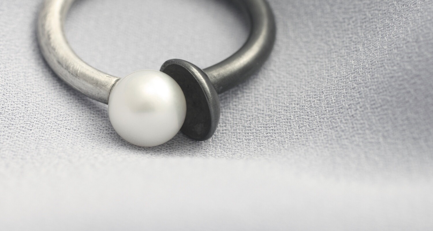 Touch Ring