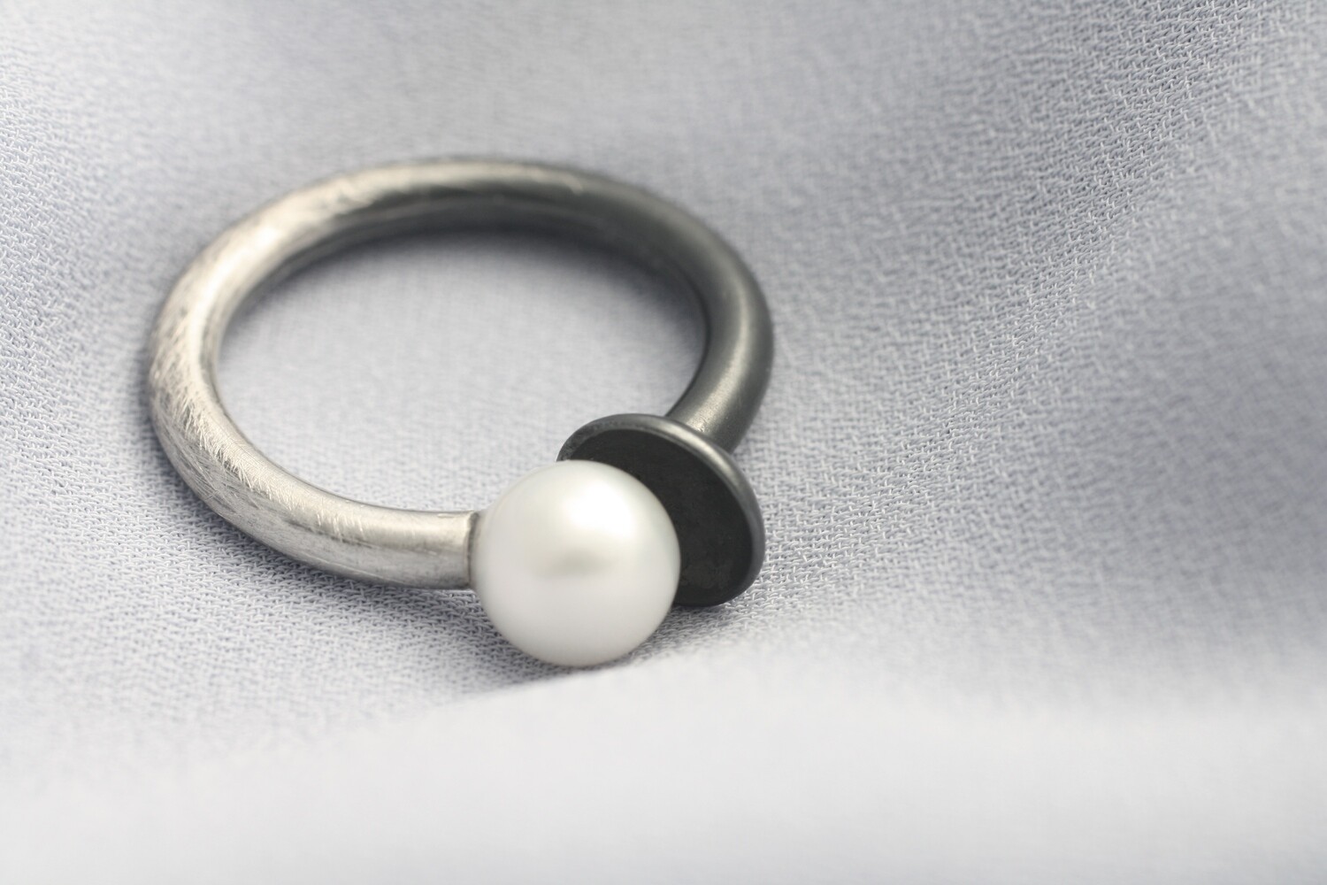 Touch Ring