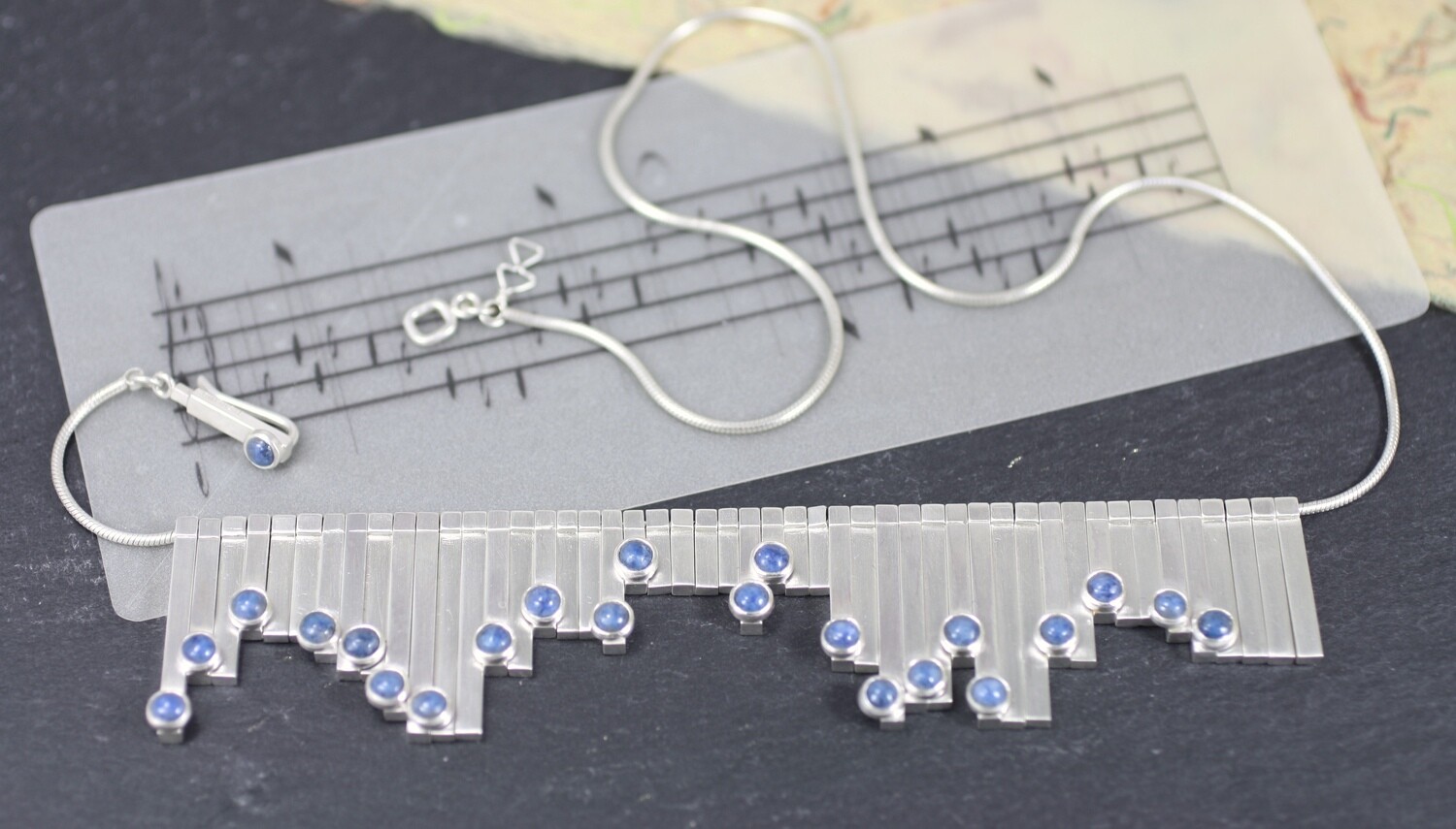 Grace Necklace