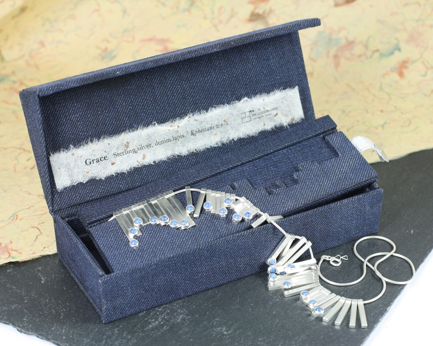Grace Necklace