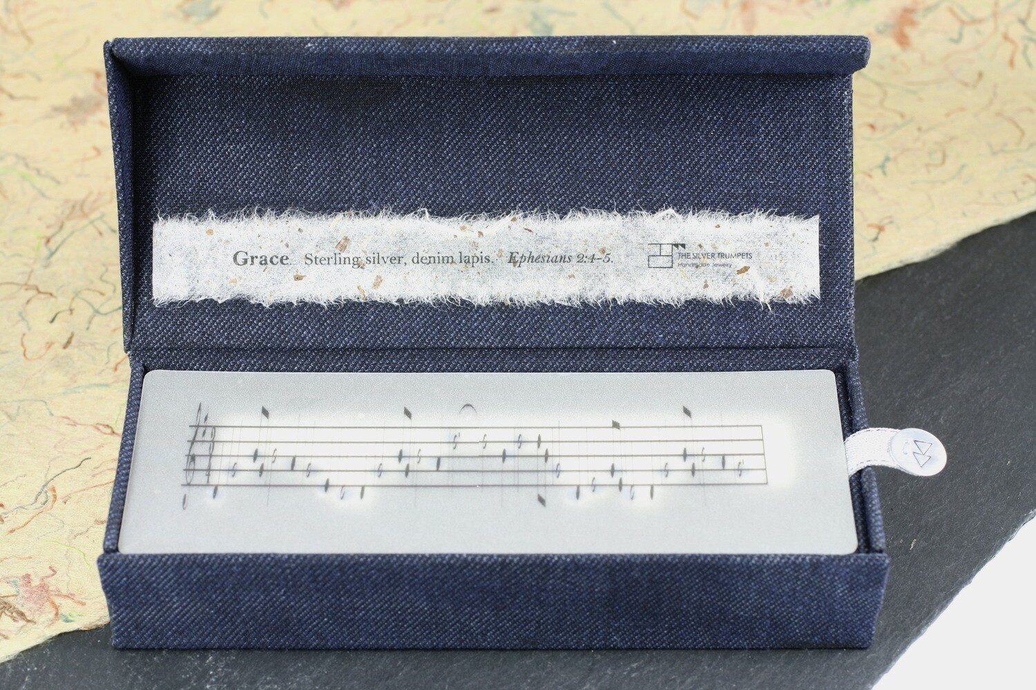 Grace Necklace