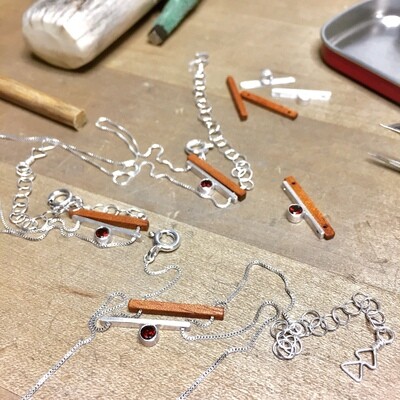 Necklace