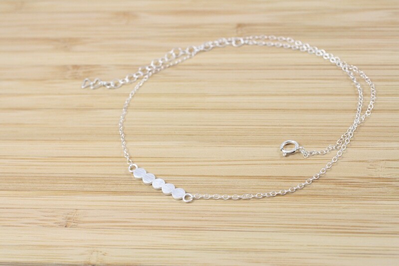 Bread Necklace