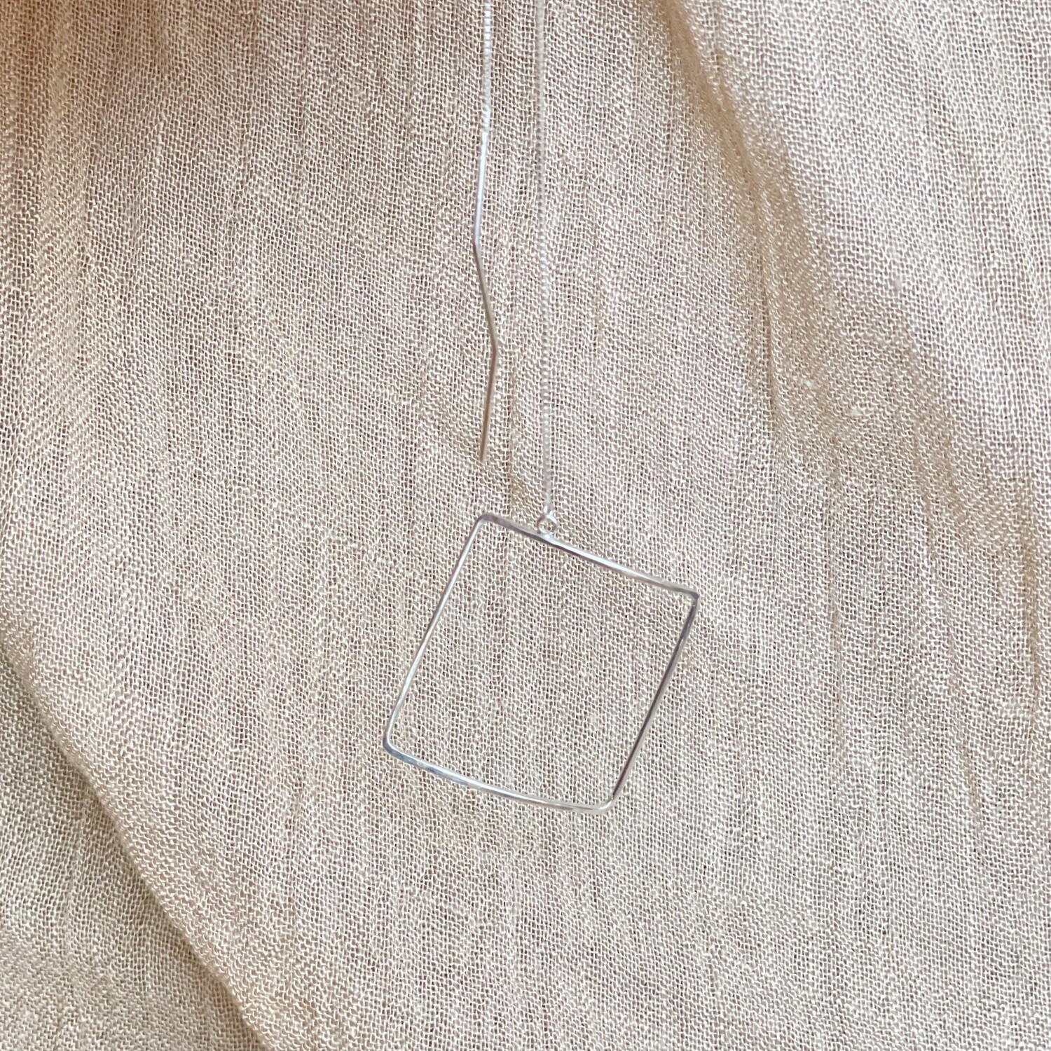 Mobile Threader Earring