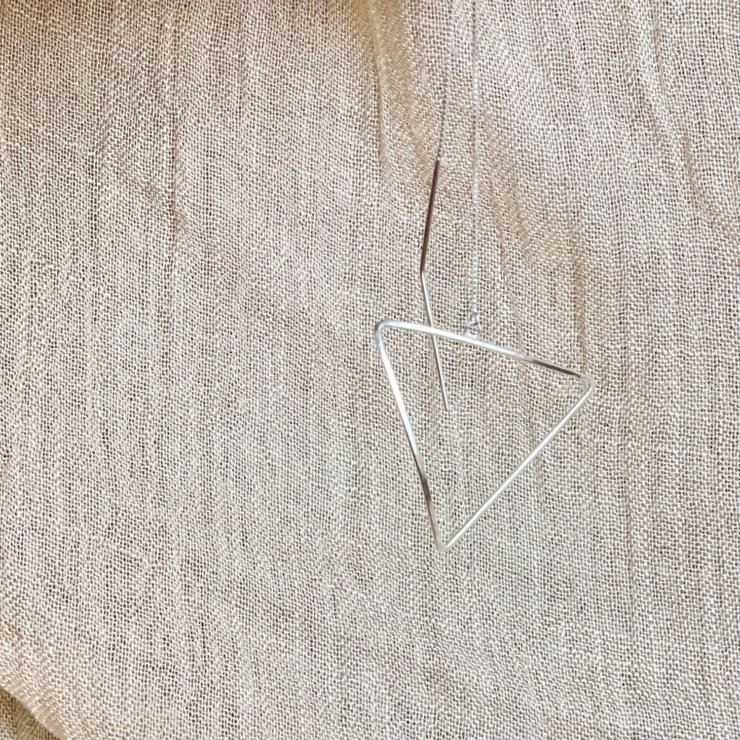 Mobile Threader Earring