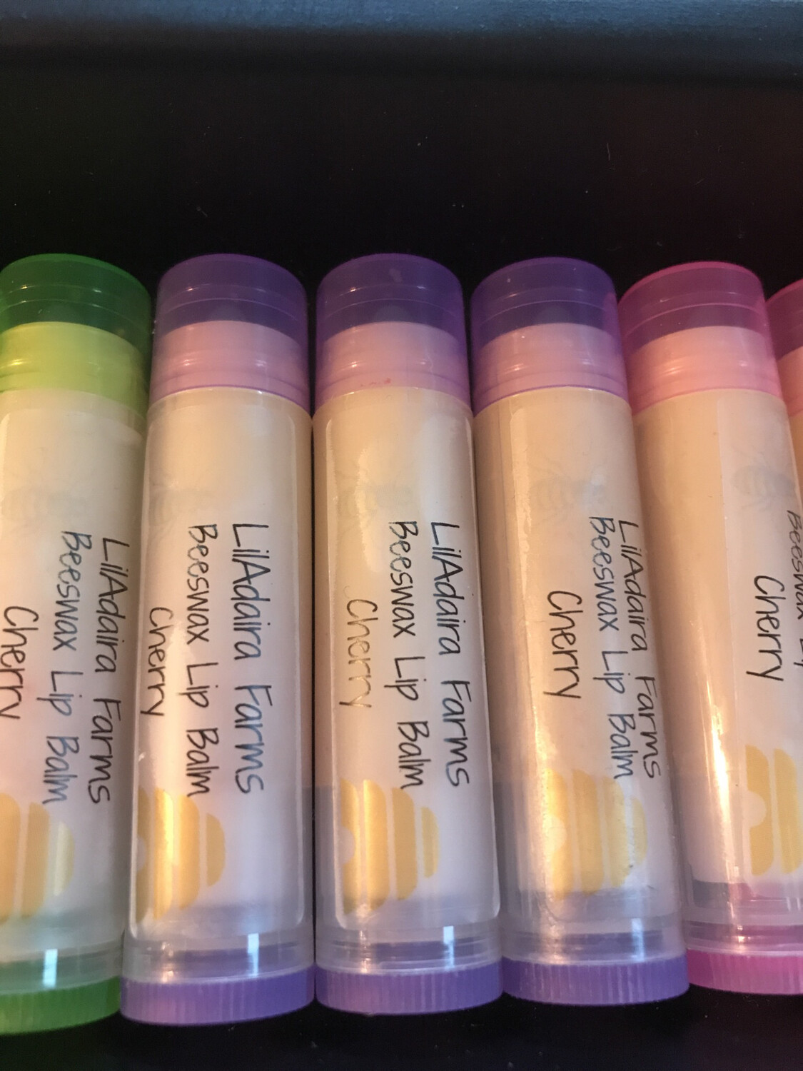 Lip Balms