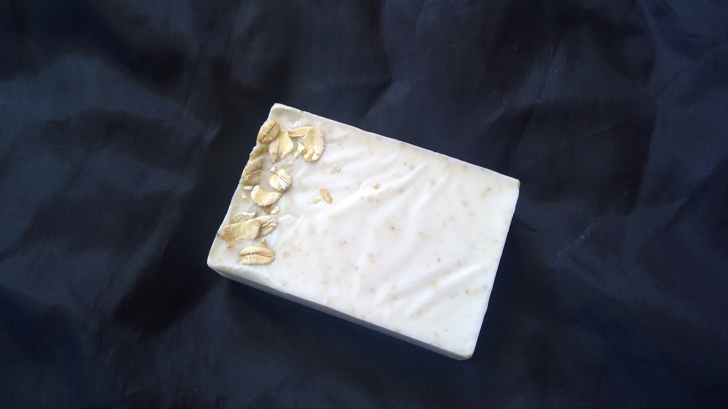 Goats Milk Soap with Oatmeal
