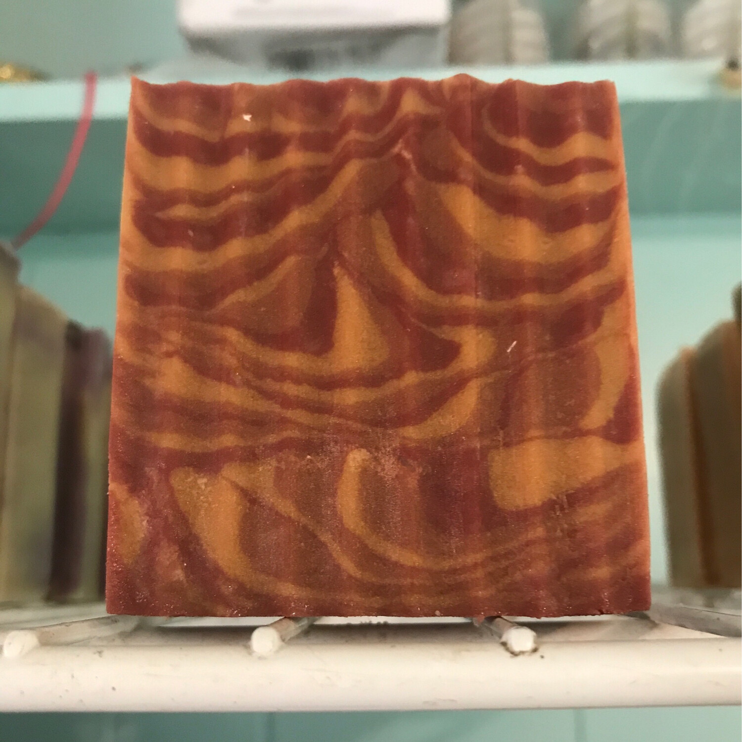 Comfort And Joy Soap