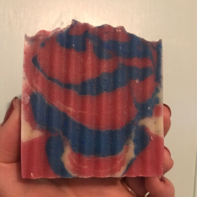 Nantucket Briar Soap