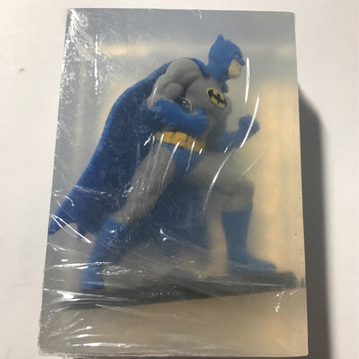 Toy Soap- Batman