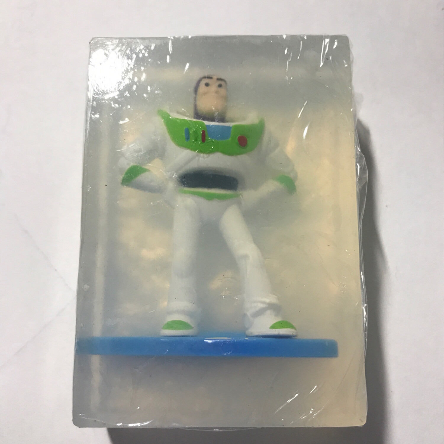 Toy Soap- Buzz Lightyear