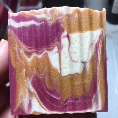 Pink Sands Soap