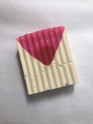 Love Letter Soap