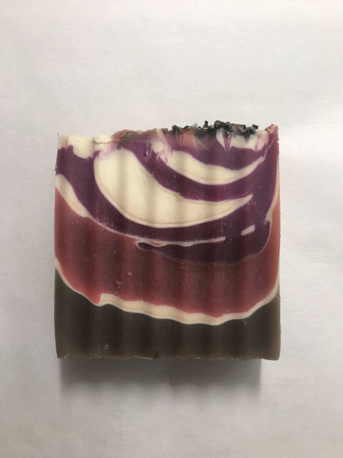 Cotton Candy Tallow Soap