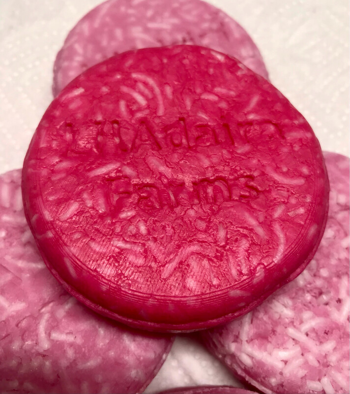 Best Shampoo Bar