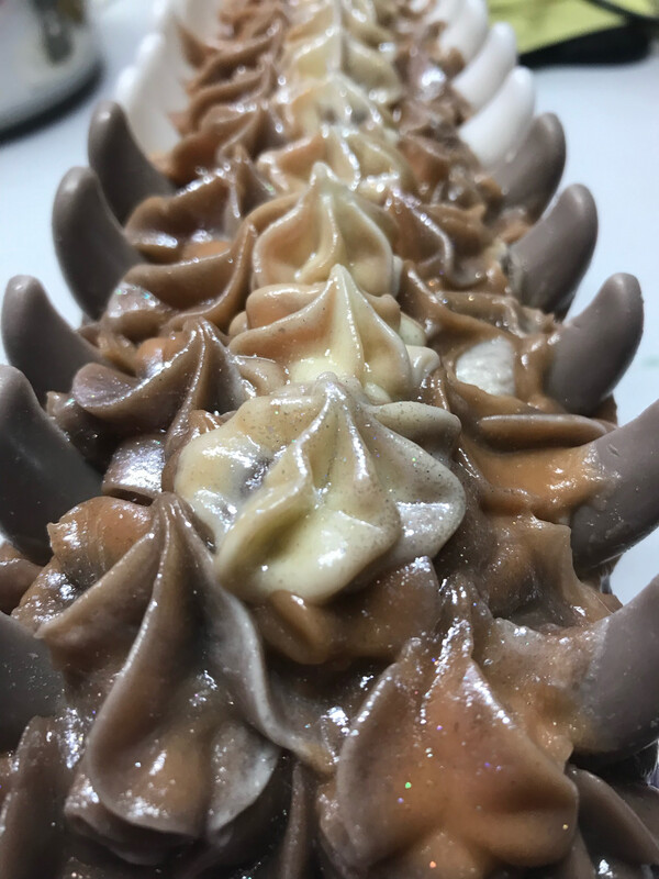 Highland Cow Soap