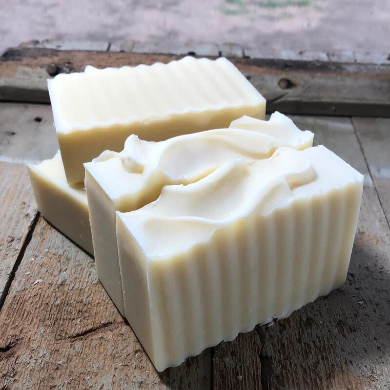Plain Jaine Soap
