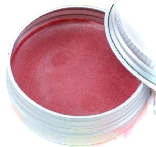 Tallow Lip Balm