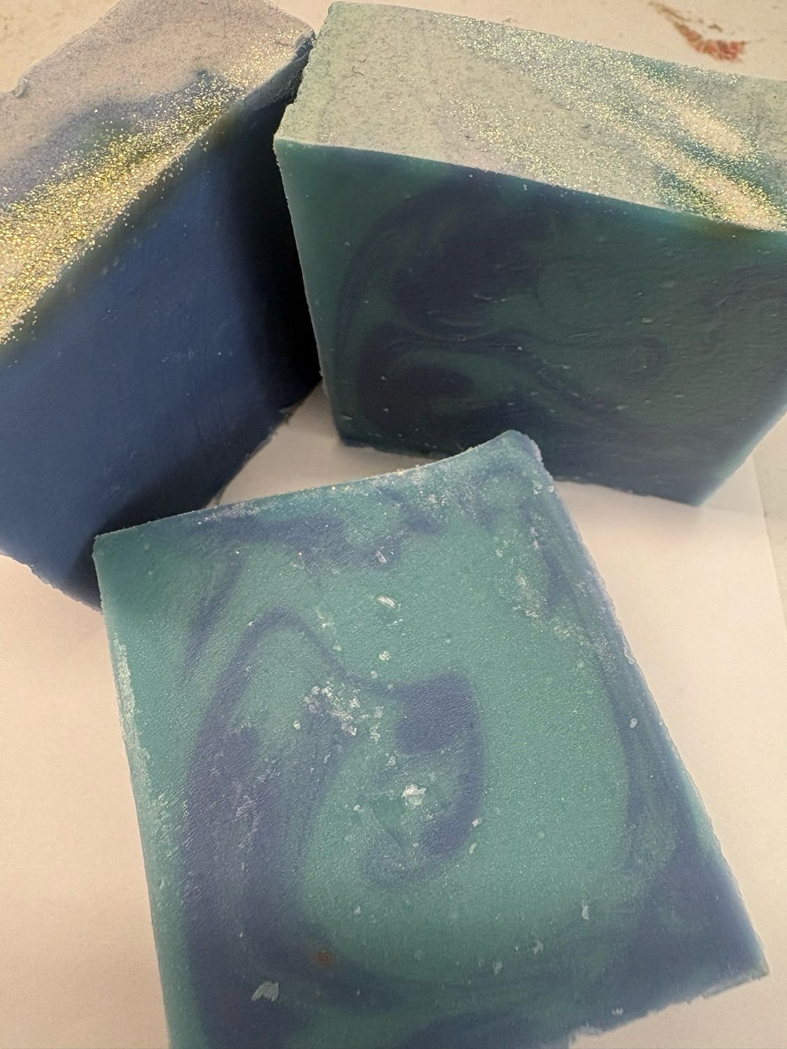 Montunui Tallow Soap