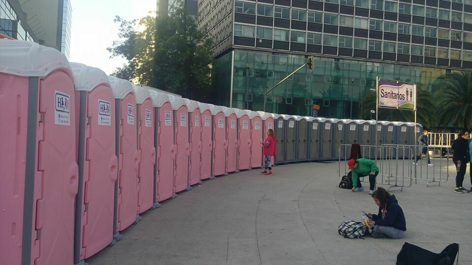 SANITARIO ESTANDAR