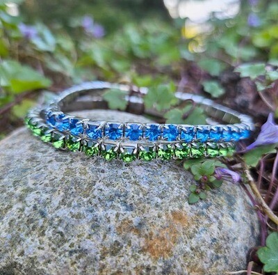 💎Rhinestone Bracelets