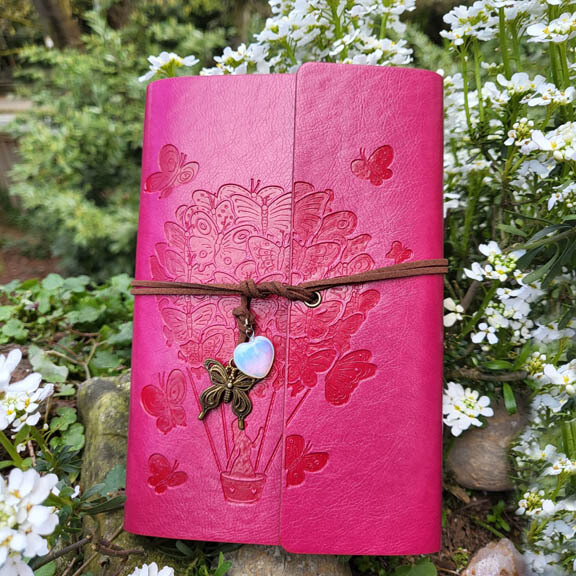 🦋Butterfly Journal