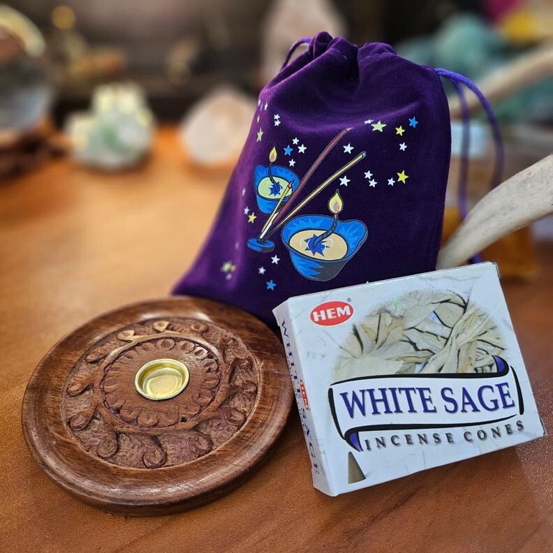🕉️Incense Gift Set