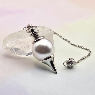 Pearl Pendulum