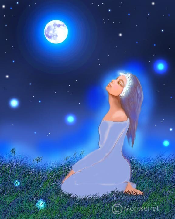 Sister Moon
