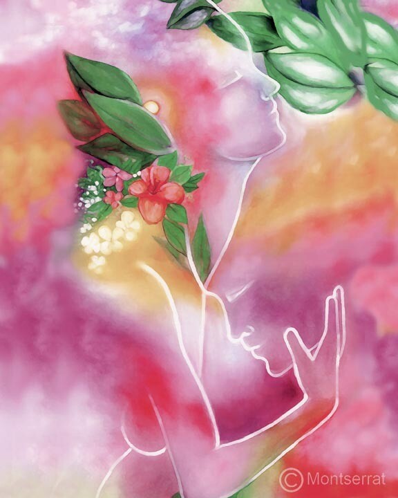 Divine Union