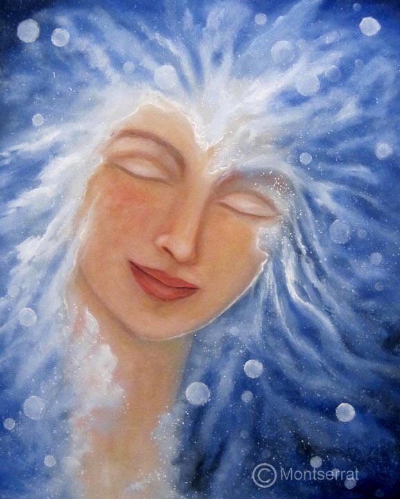 When Angels Dream