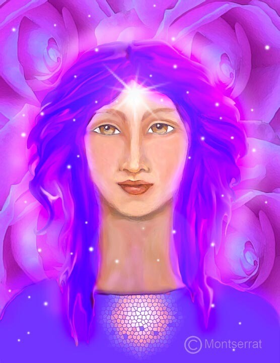 Lady Violet