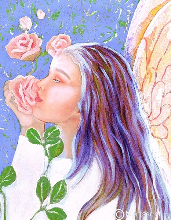 Angel Garden