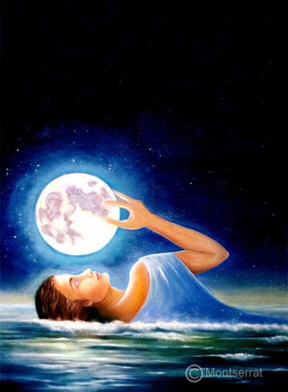 Goddess Rising