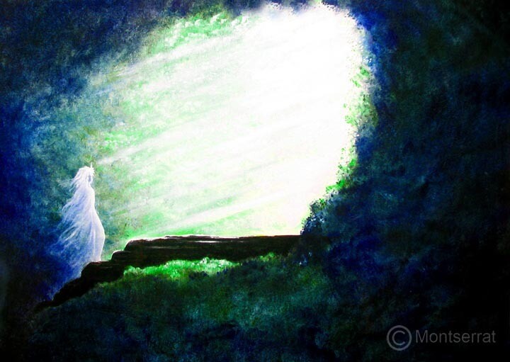 Into the Light