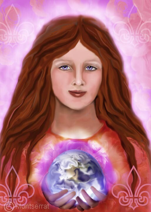 Mary Magdalene