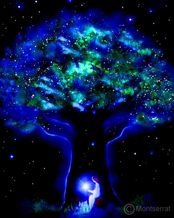 The Tree of Wishes