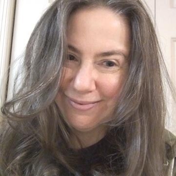 Angela Pizzarello - Intuition Guide