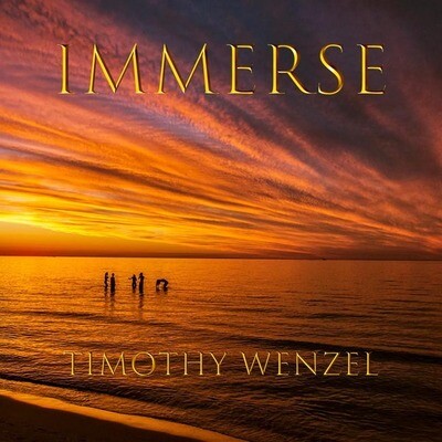 Timothy Wenzel Music