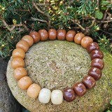 Bodhi Root Bracelet