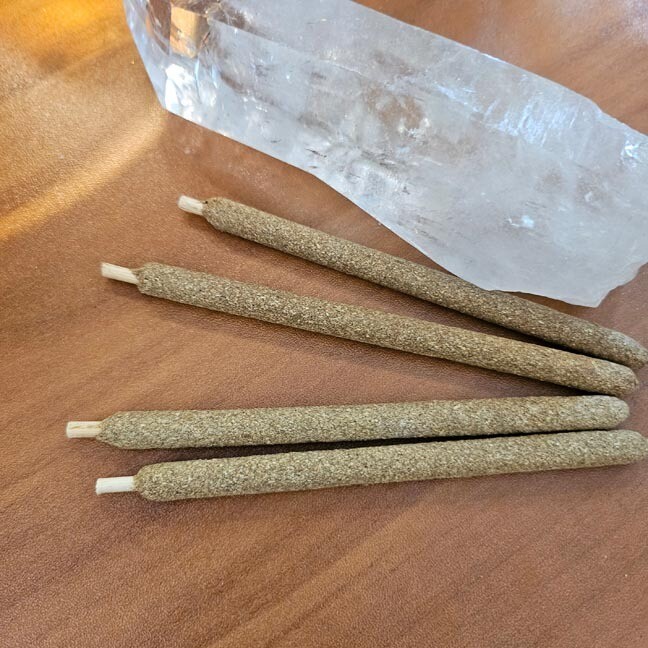 🪵Palo Santo Incense Sticks Bundle