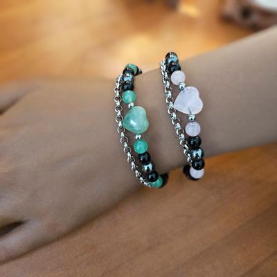 💖You Are Awesome Bracelets