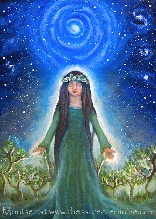 Nature&#39;s Healing