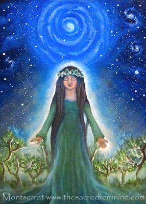 Nature&#39;s Healing