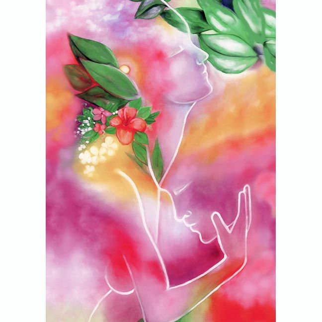 Divine Union