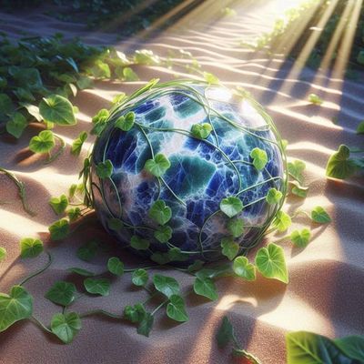 Sodalite