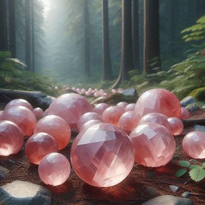 Rose Quartz